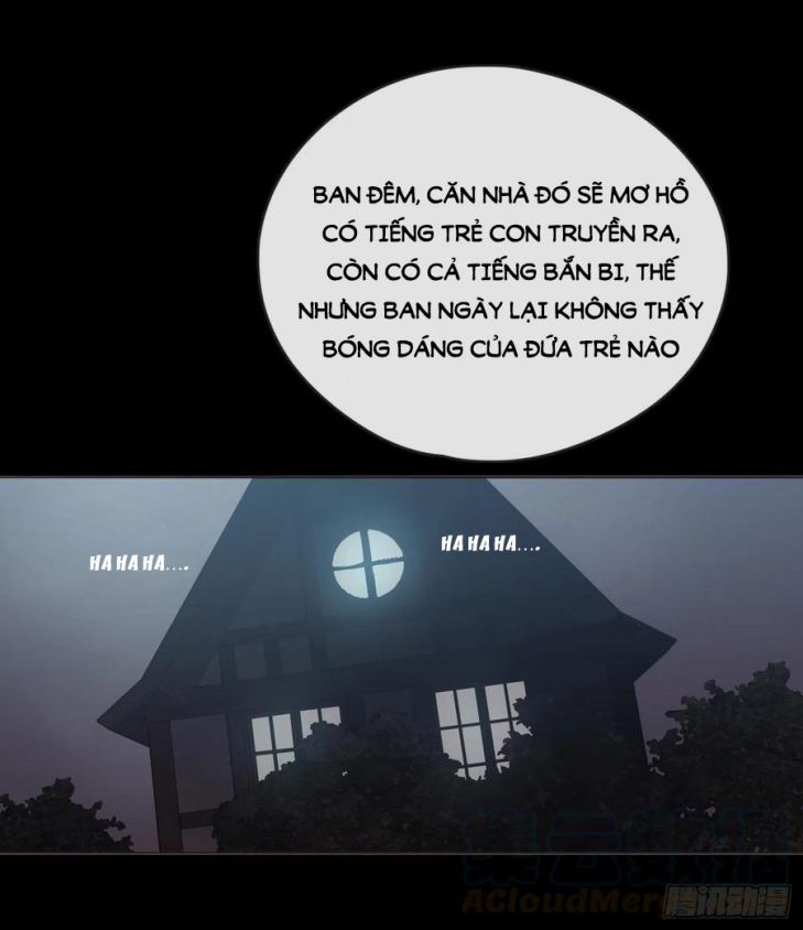 Thỉnh Cùng Ta Đồng Miên Chap 35 - Next Chap 36