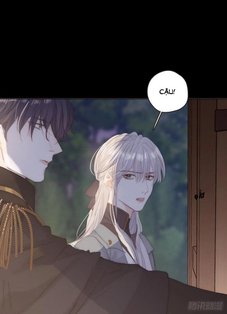 Thỉnh Cùng Ta Đồng Miên Chap 35 - Next Chap 36