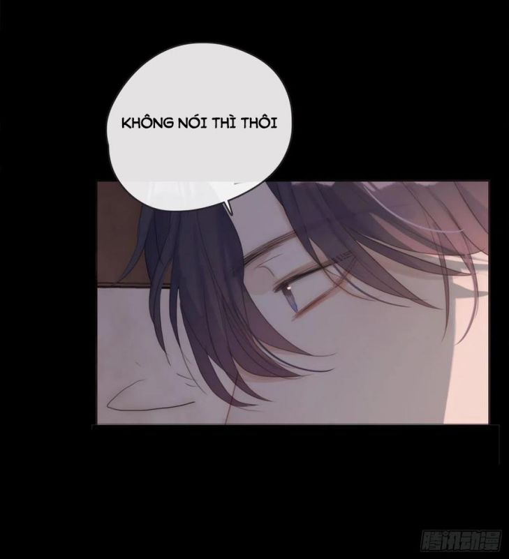 Thỉnh Cùng Ta Đồng Miên Chap 35 - Next Chap 36