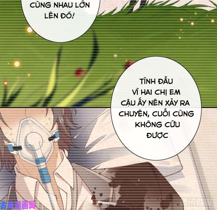 Tôi Cùng Nữ Chủ Mary Sue Tranh Giành Bạn Trai Chap 119 - Next Chap 120