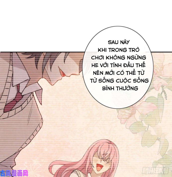 Tôi Cùng Nữ Chủ Mary Sue Tranh Giành Bạn Trai Chap 119 - Next Chap 120