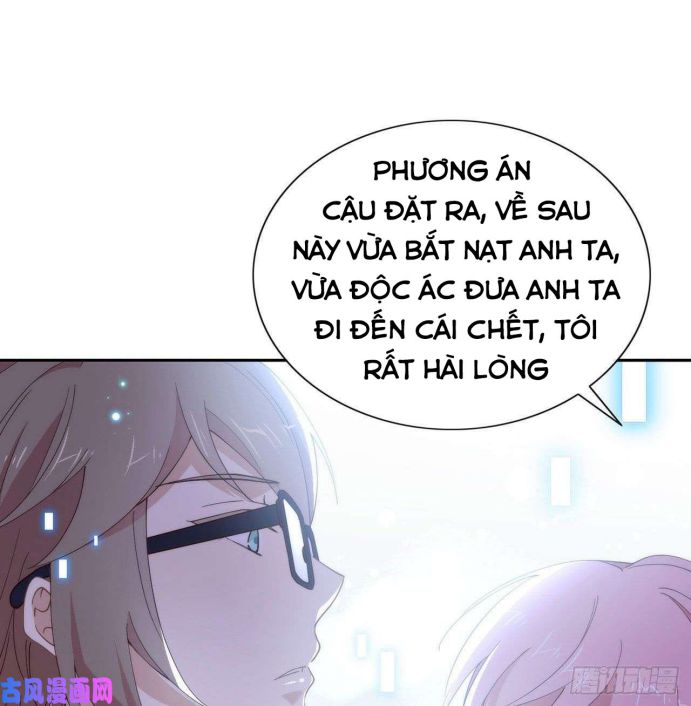 Tôi Cùng Nữ Chủ Mary Sue Tranh Giành Bạn Trai Chap 119 - Next Chap 120