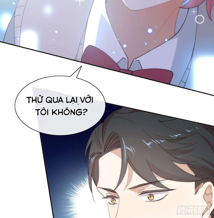 Tôi Cùng Nữ Chủ Mary Sue Tranh Giành Bạn Trai Chap 119 - Next Chap 120