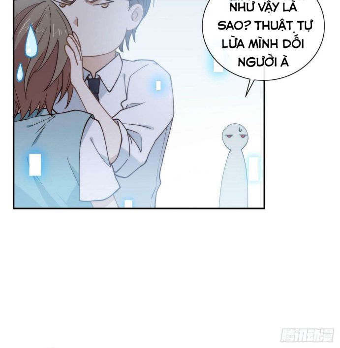 Tôi Cùng Nữ Chủ Mary Sue Tranh Giành Bạn Trai Chap 119 - Next Chap 120