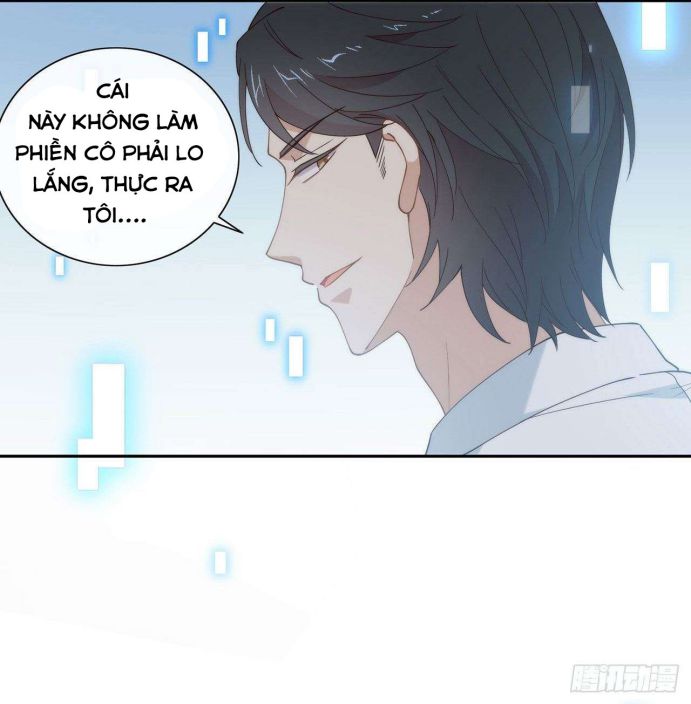 Tôi Cùng Nữ Chủ Mary Sue Tranh Giành Bạn Trai Chap 119 - Next Chap 120