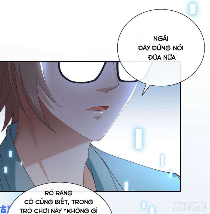 Tôi Cùng Nữ Chủ Mary Sue Tranh Giành Bạn Trai Chap 119 - Next Chap 120