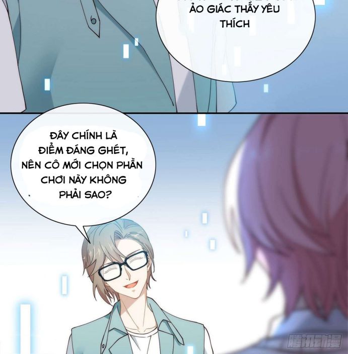 Tôi Cùng Nữ Chủ Mary Sue Tranh Giành Bạn Trai Chap 119 - Next Chap 120