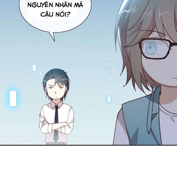 Tôi Cùng Nữ Chủ Mary Sue Tranh Giành Bạn Trai Chap 119 - Next Chap 120