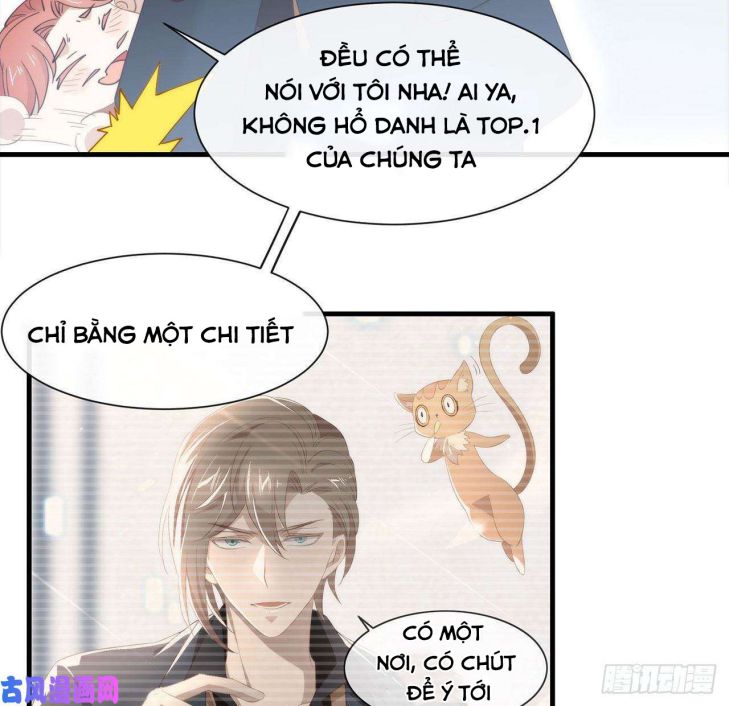 Tôi Cùng Nữ Chủ Mary Sue Tranh Giành Bạn Trai Chap 120 - Next Chap 121