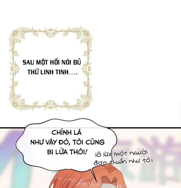 Tôi Cùng Nữ Chủ Mary Sue Tranh Giành Bạn Trai Chap 120 - Next Chap 121