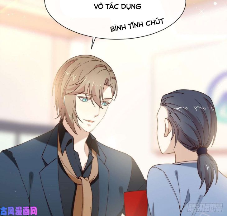 Tôi Cùng Nữ Chủ Mary Sue Tranh Giành Bạn Trai Chap 120 - Next Chap 121