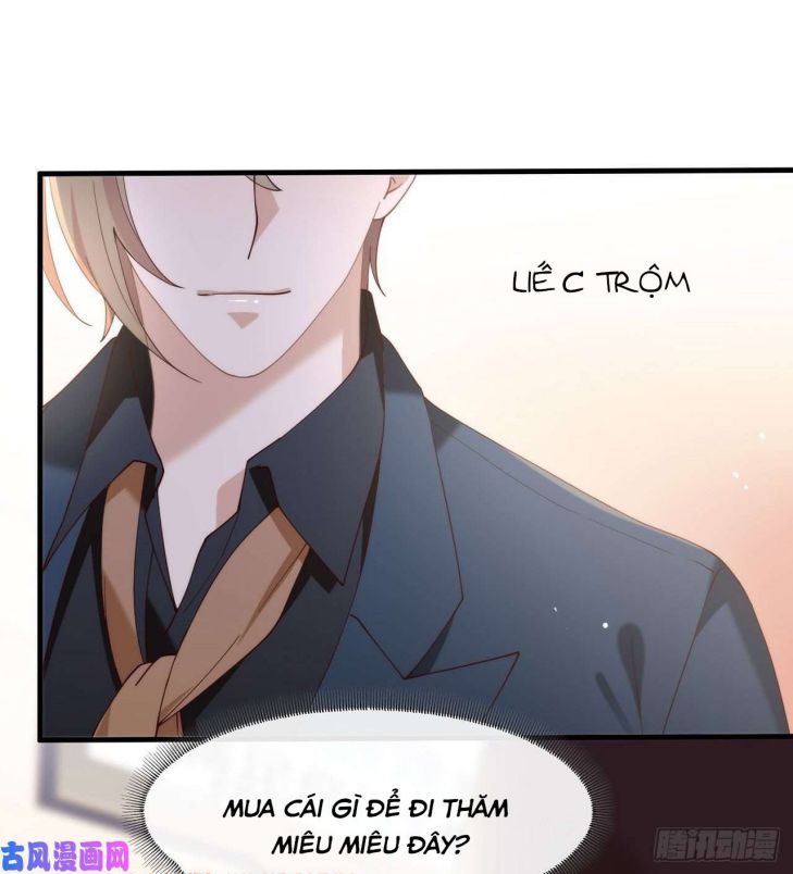 Tôi Cùng Nữ Chủ Mary Sue Tranh Giành Bạn Trai Chap 120 - Next Chap 121