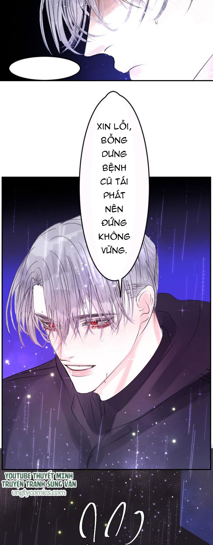 Xuyên Không Gặp Phải Trùng Sinh Chap 11 - Next Chap 12