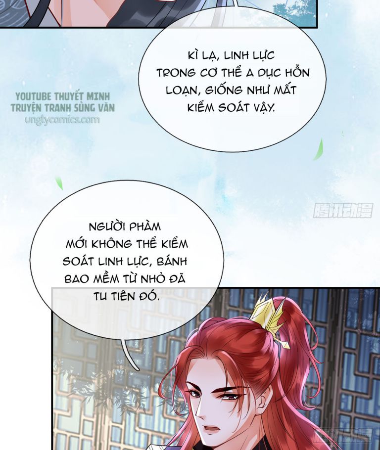 Đánh Chết Cũng Không Làm Sư Tôn Chap 5 - Next Chap 6