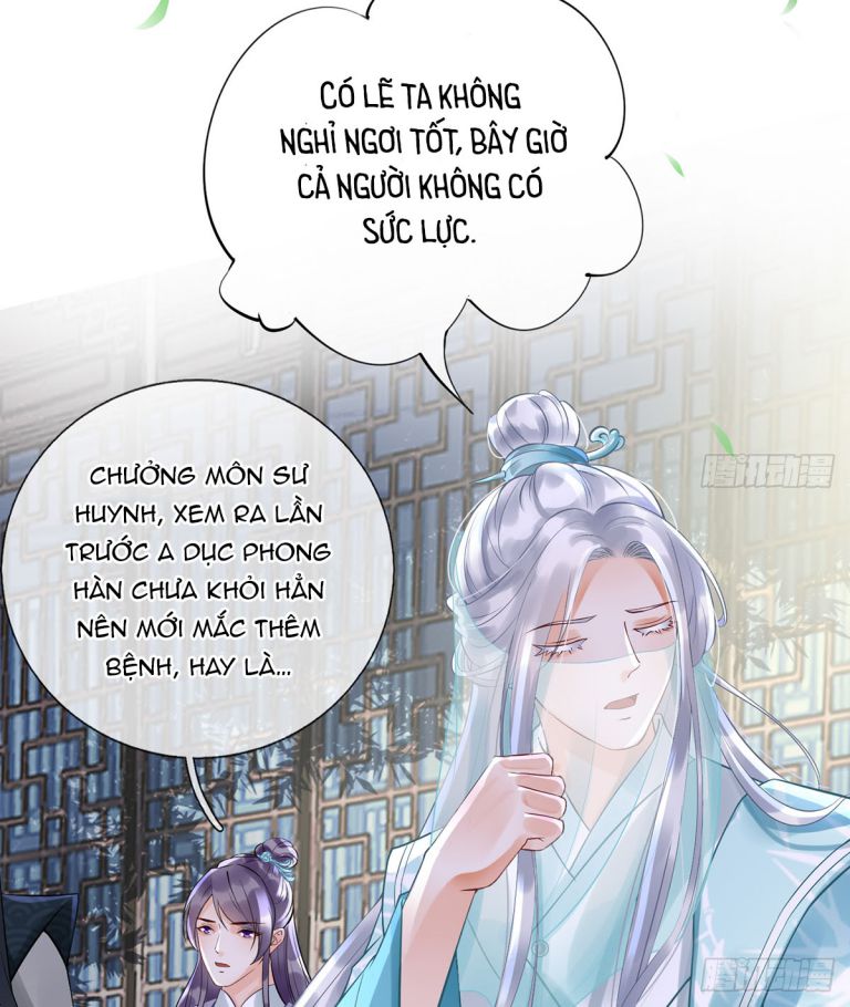 Đánh Chết Cũng Không Làm Sư Tôn Chap 5 - Next Chap 6