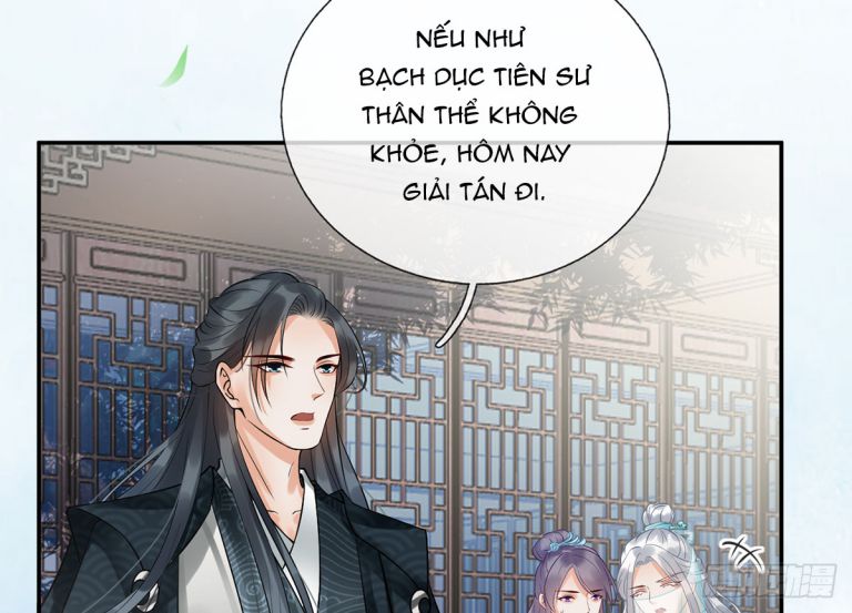 Đánh Chết Cũng Không Làm Sư Tôn Chap 5 - Next Chap 6