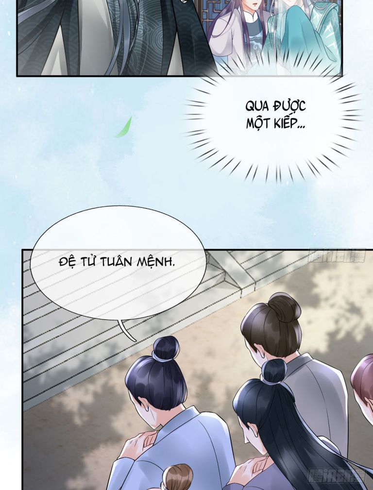 Đánh Chết Cũng Không Làm Sư Tôn Chap 5 - Next Chap 6