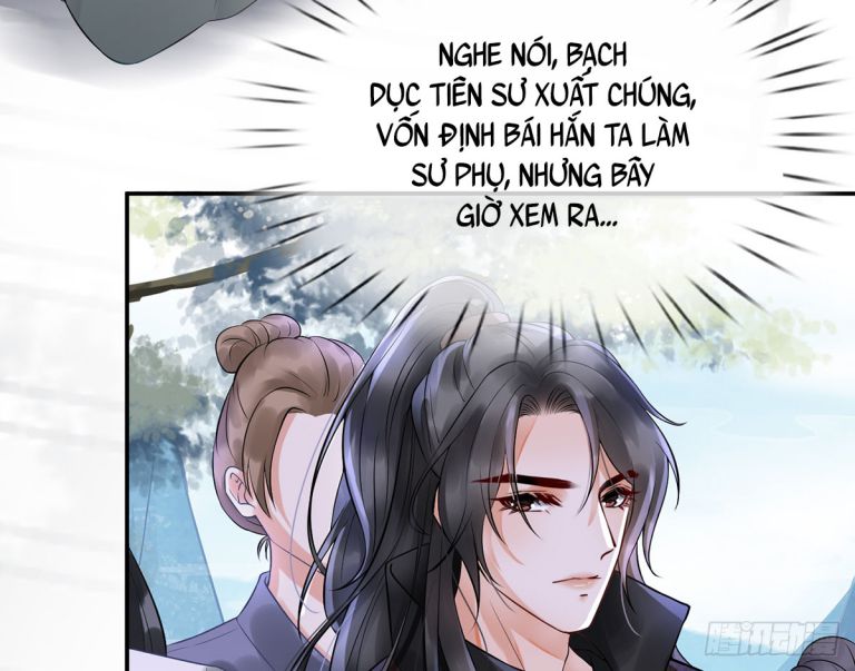 Đánh Chết Cũng Không Làm Sư Tôn Chap 5 - Next Chap 6