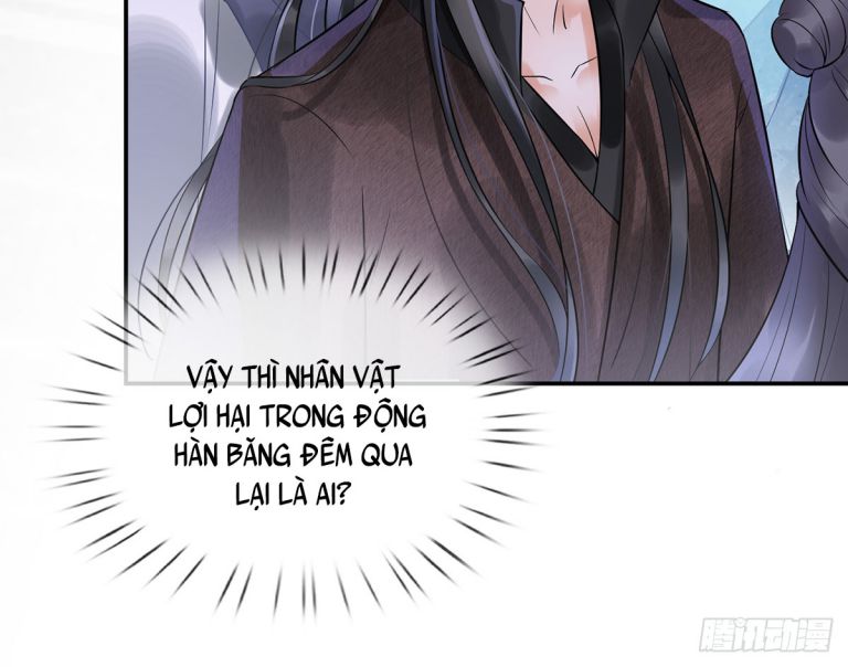 Đánh Chết Cũng Không Làm Sư Tôn Chap 5 - Next Chap 6