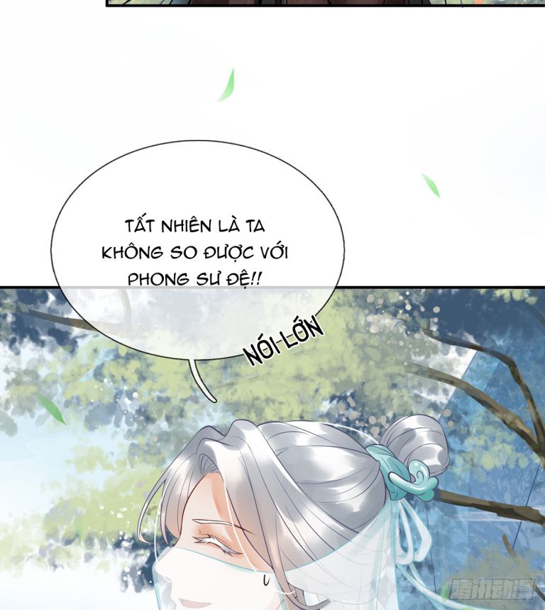 Đánh Chết Cũng Không Làm Sư Tôn Chap 5 - Next Chap 6