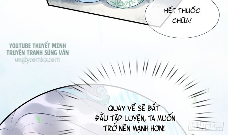 Đánh Chết Cũng Không Làm Sư Tôn Chap 5 - Next Chap 6