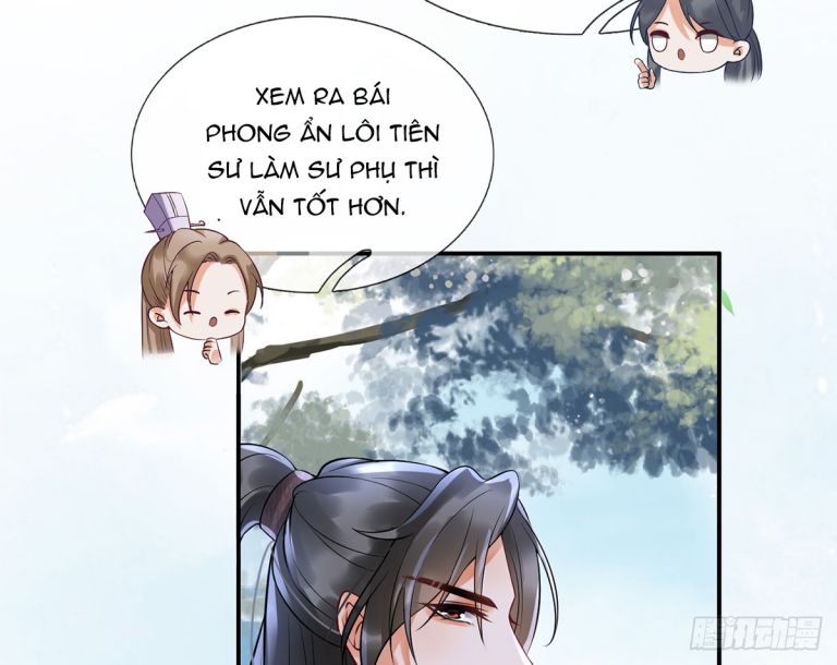 Đánh Chết Cũng Không Làm Sư Tôn Chap 5 - Next Chap 6