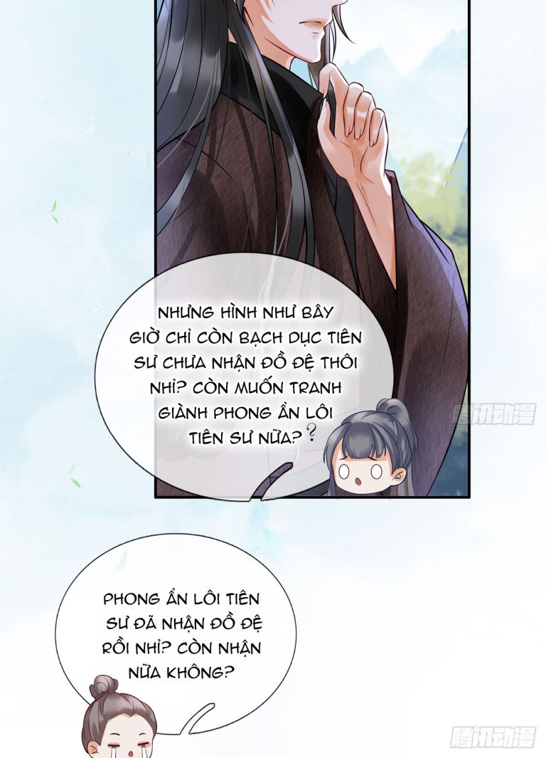 Đánh Chết Cũng Không Làm Sư Tôn Chap 5 - Next Chap 6