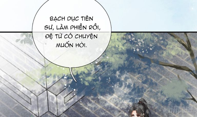 Đánh Chết Cũng Không Làm Sư Tôn Chap 5 - Next Chap 6