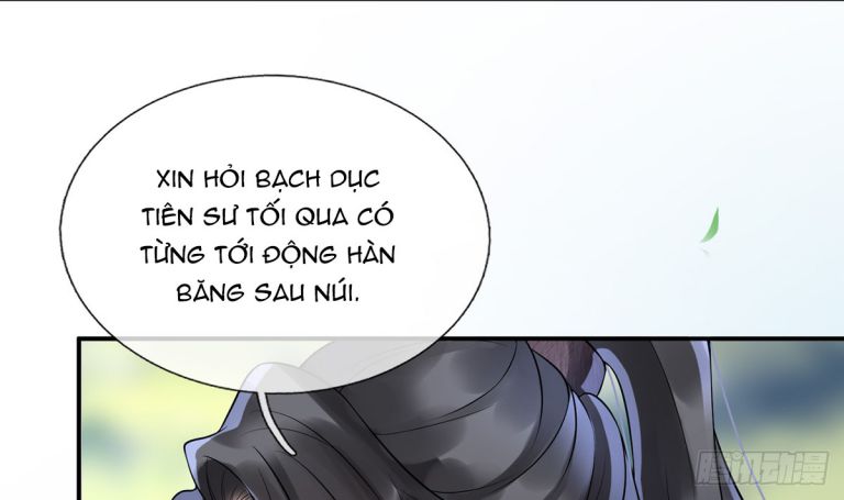 Đánh Chết Cũng Không Làm Sư Tôn Chap 5 - Next Chap 6