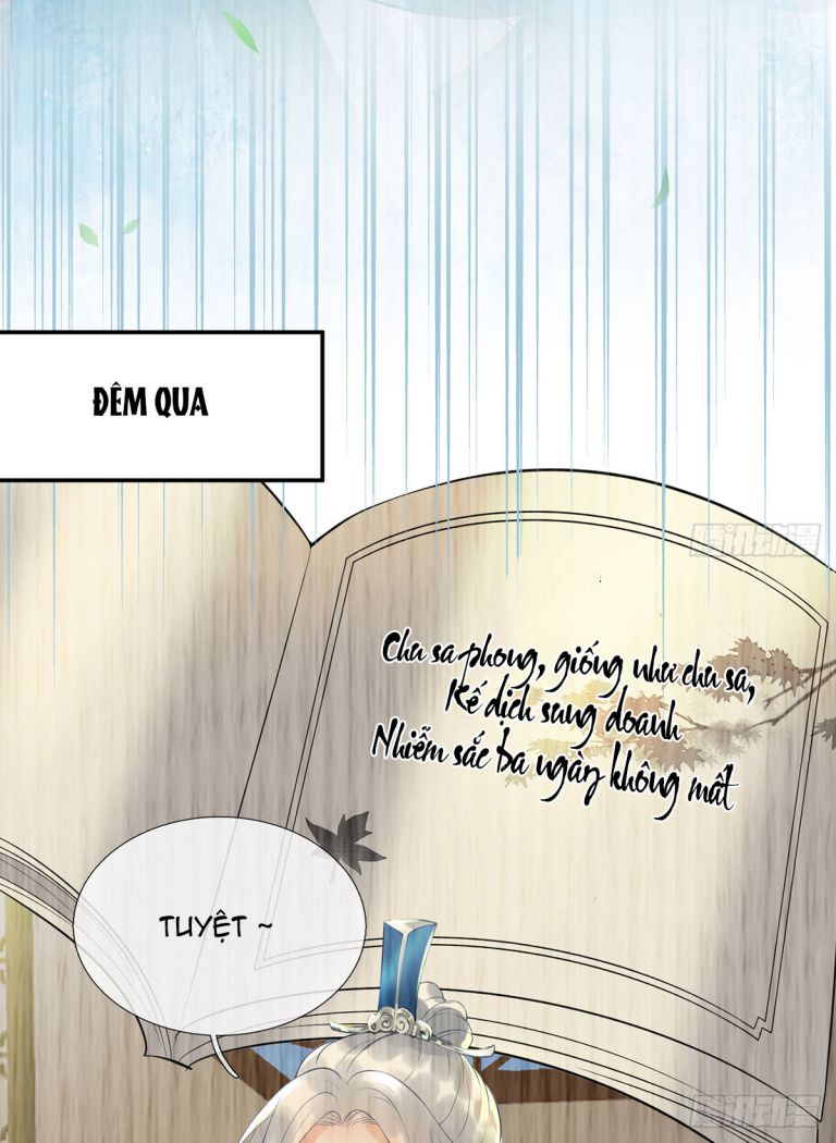 Đánh Chết Cũng Không Làm Sư Tôn Chap 5 - Next Chap 6