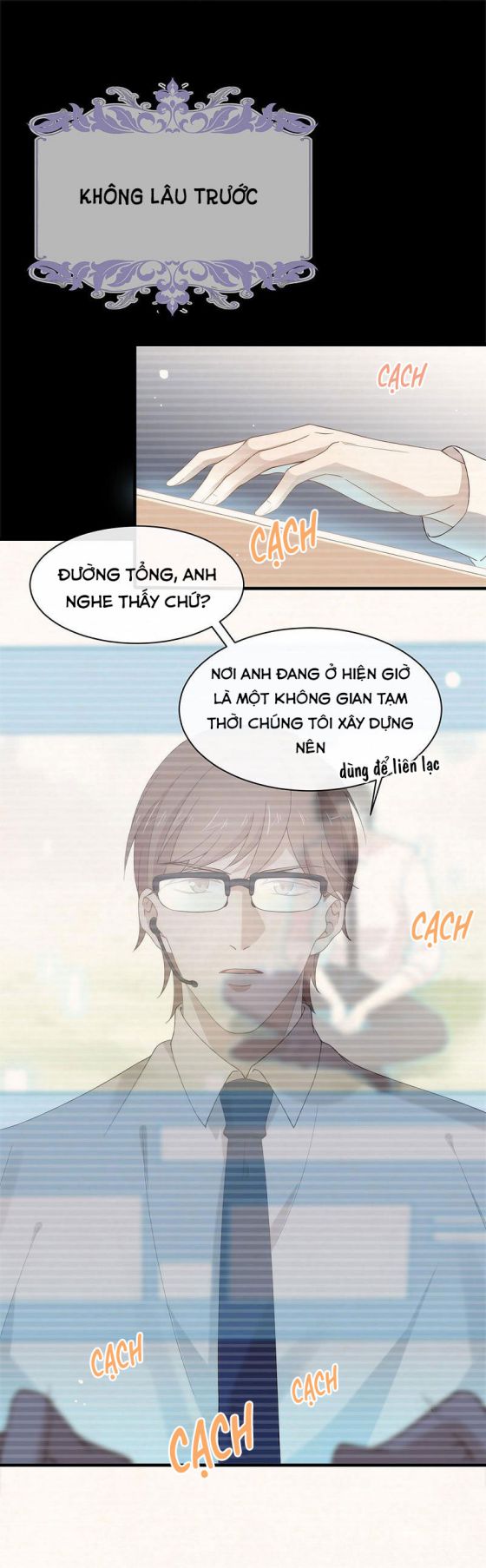 Tôi Cùng Nữ Chủ Mary Sue Tranh Giành Bạn Trai Chap 123 - Next Chap 124