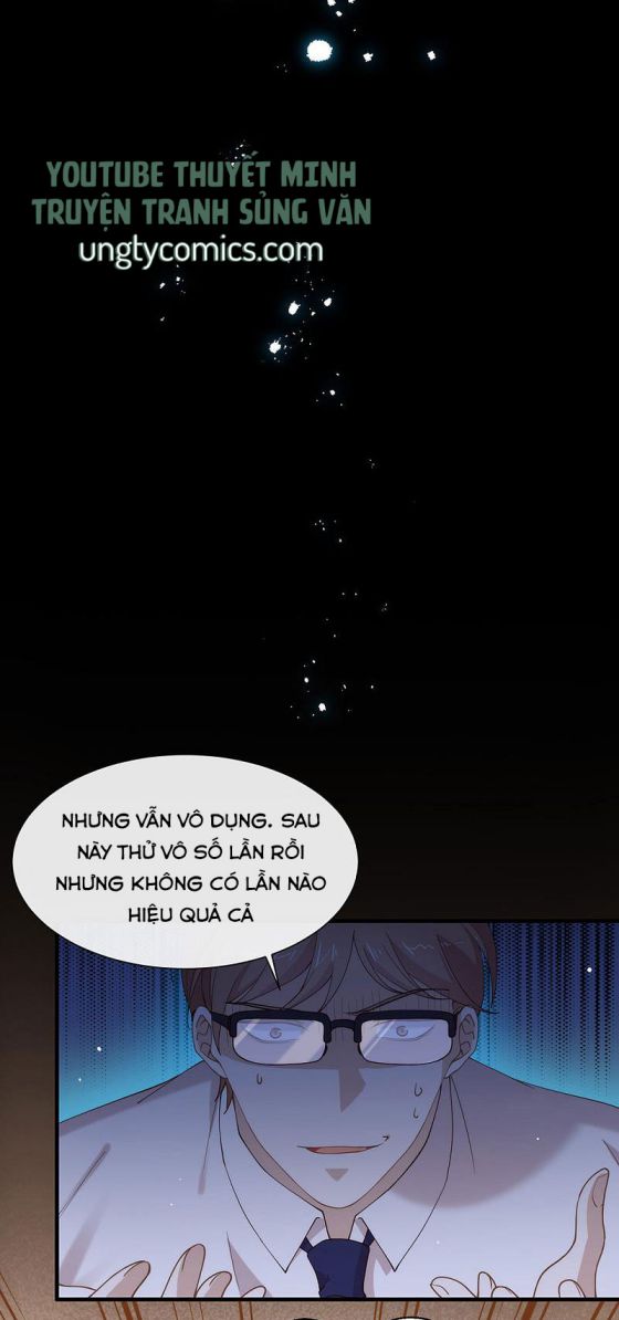 Tôi Cùng Nữ Chủ Mary Sue Tranh Giành Bạn Trai Chap 123 - Next Chap 124