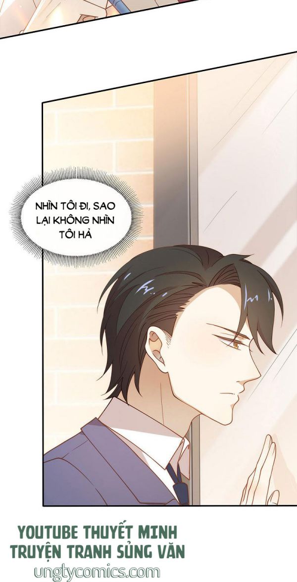 Tôi Cùng Nữ Chủ Mary Sue Tranh Giành Bạn Trai Chap 125 - Next Chap 126