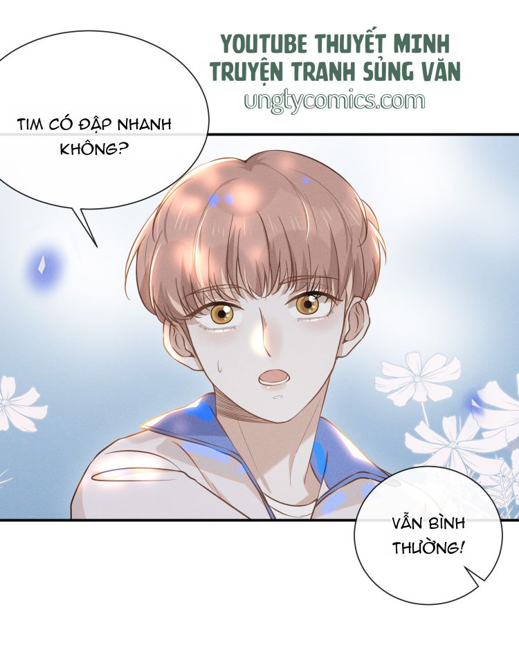 Lai sinh bất kiến Chapter 18 - Next Chapter 19