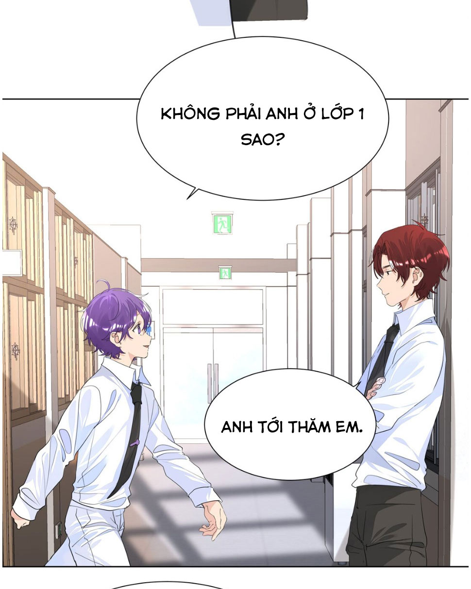 Học Bá Hôm Nay Chọc Đến Tiểu Nãi Bao Rồi Sao Chap 26 - Next Chap 27