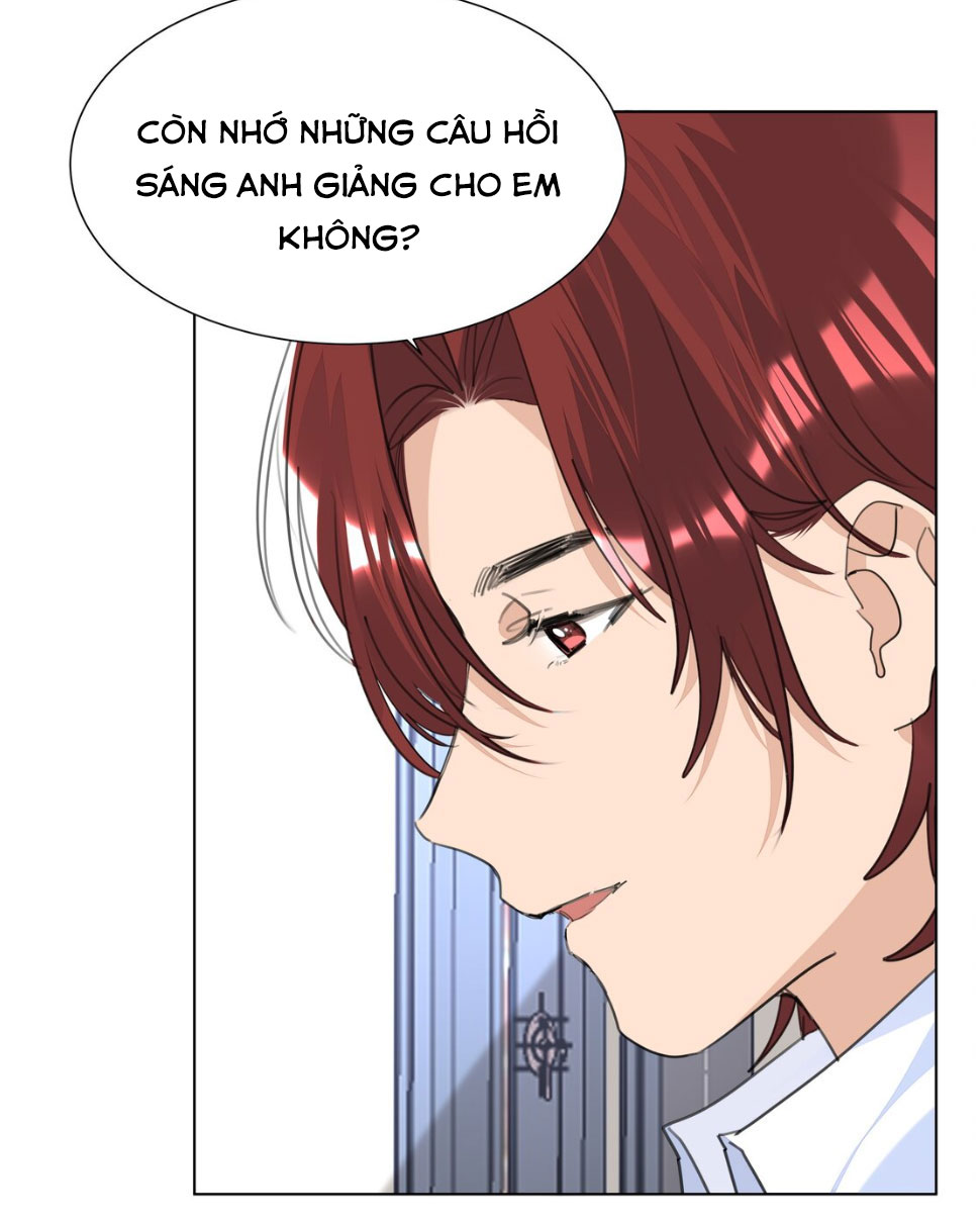 Học Bá Hôm Nay Chọc Đến Tiểu Nãi Bao Rồi Sao Chap 26 - Next Chap 27