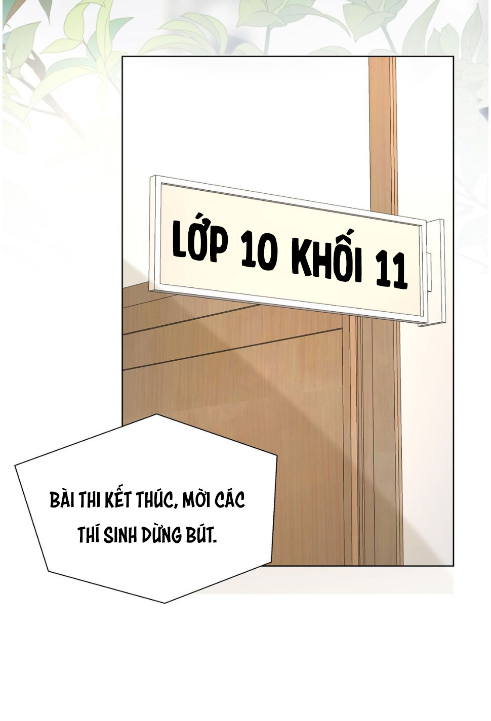 Học Bá Hôm Nay Chọc Đến Tiểu Nãi Bao Rồi Sao Chap 26 - Next Chap 27