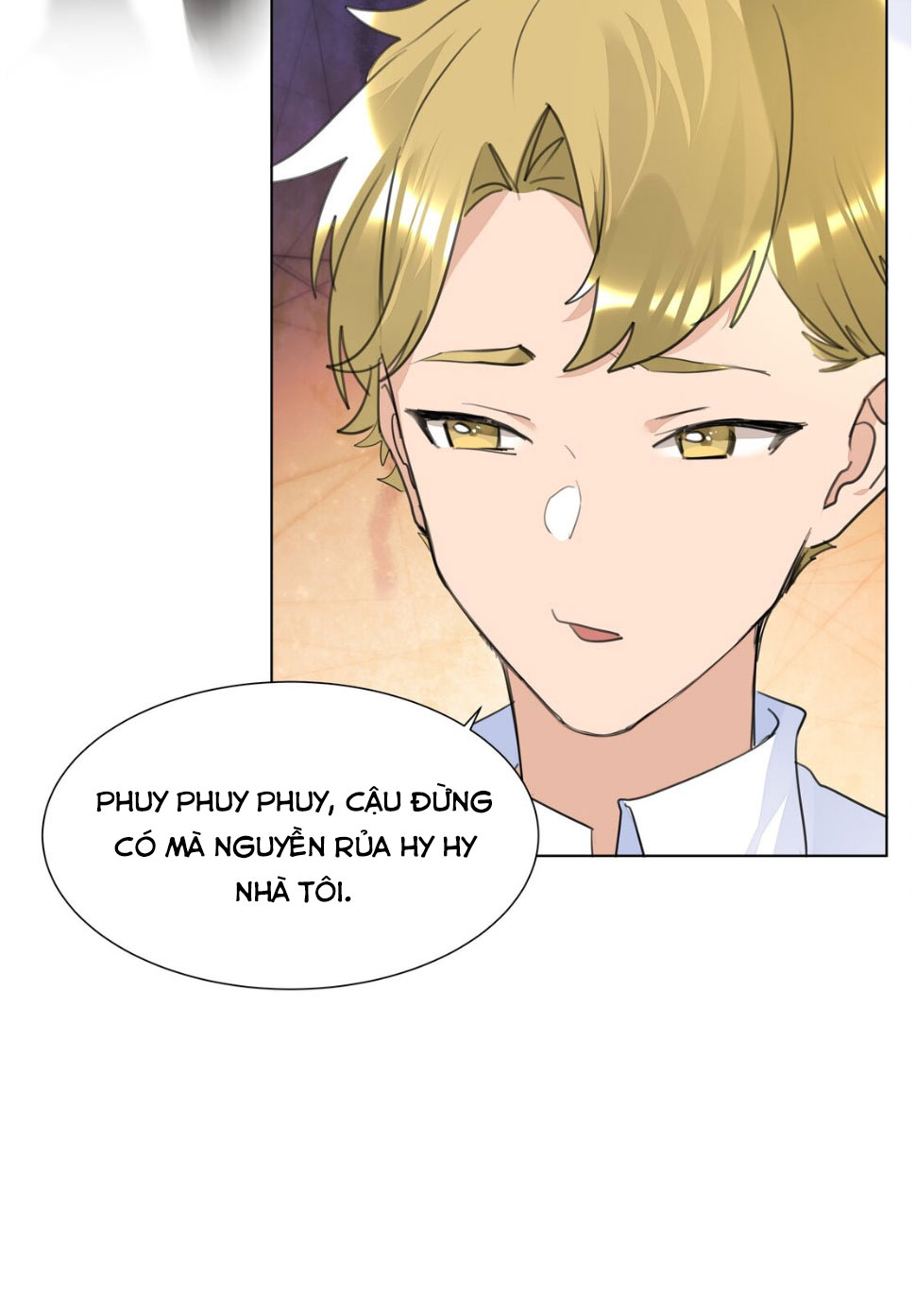 Học Bá Hôm Nay Chọc Đến Tiểu Nãi Bao Rồi Sao Chap 26 - Next Chap 27