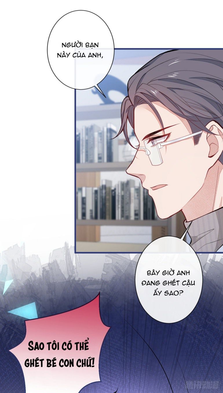 Lại Bị Nam Thần Trêu Lên Hot Search Chap 67 - Next Chap 68