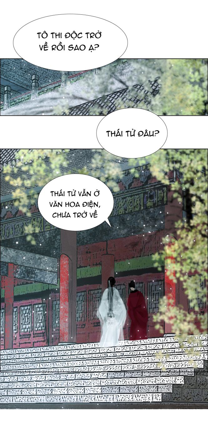 Tái Thế Quyền Thần Chapter 9 - Next Chapter 10