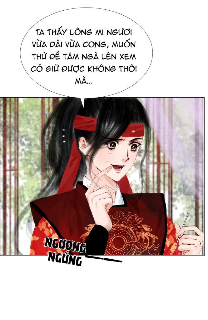 Tái Thế Quyền Thần Chapter 9 - Next Chapter 10