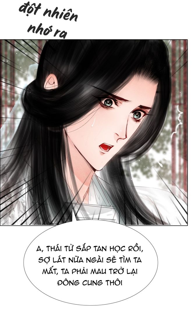 Tái Thế Quyền Thần Chapter 9 - Next Chapter 10