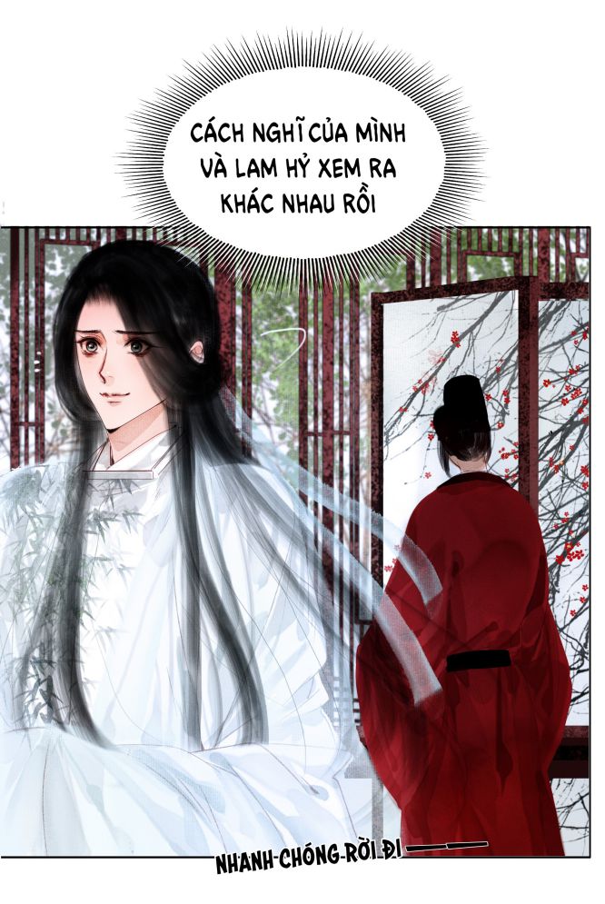 Tái Thế Quyền Thần Chapter 9 - Next Chapter 10