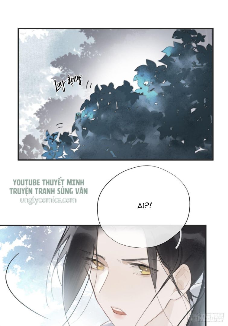 Nhất Biển Đan Tâm Chap 19 - Next Chap 20