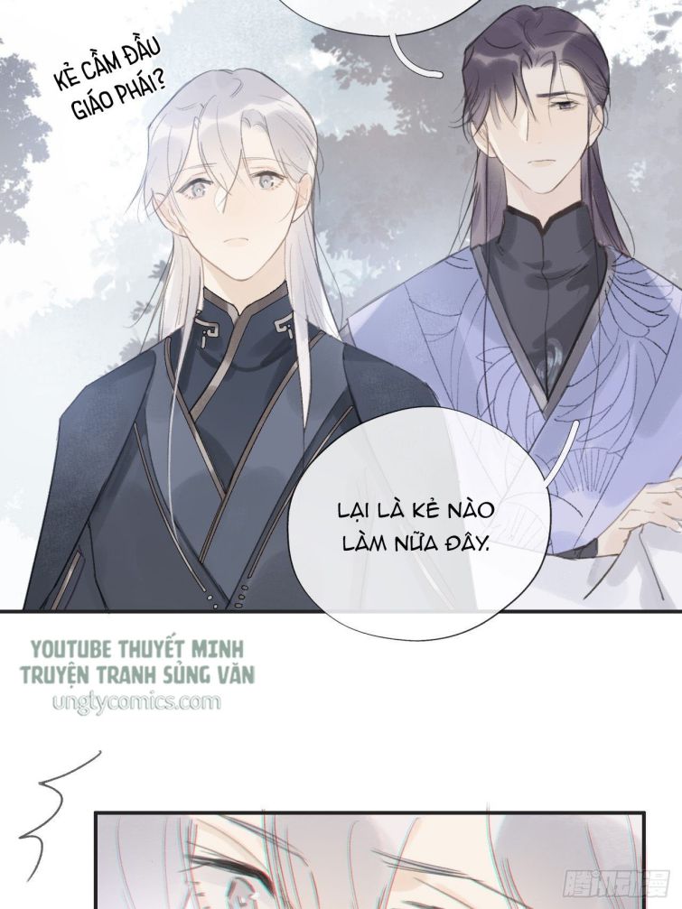 Nhất Biển Đan Tâm Chap 19 - Next Chap 20