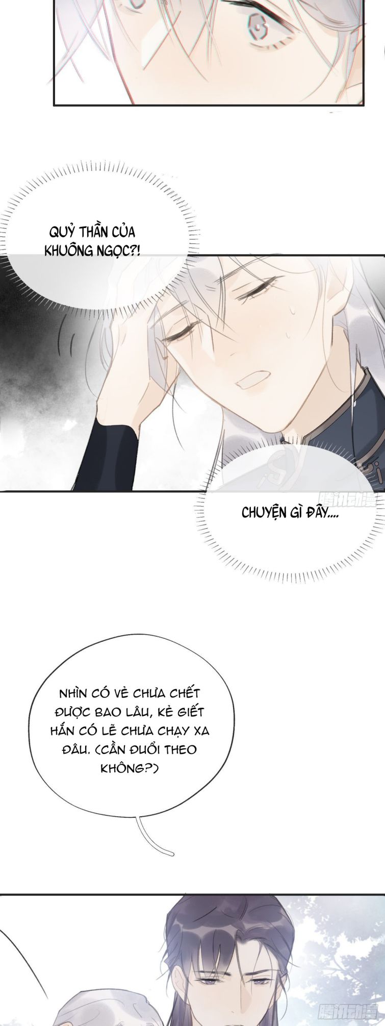 Nhất Biển Đan Tâm Chap 19 - Next Chap 20