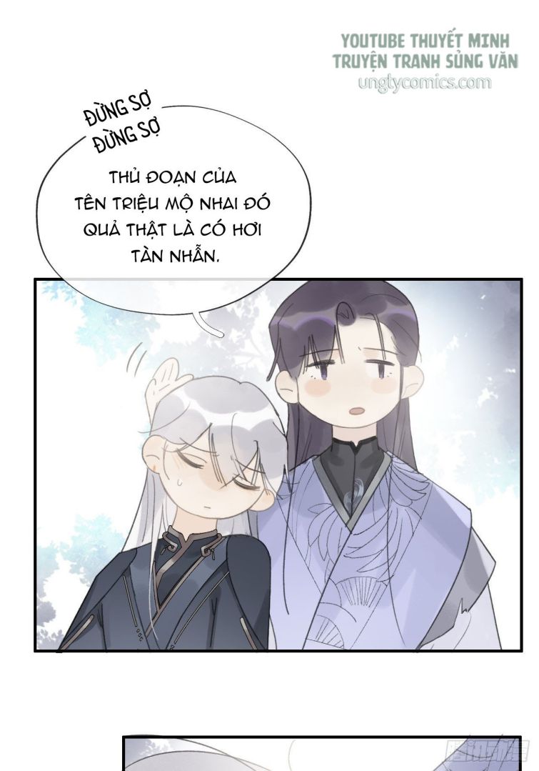 Nhất Biển Đan Tâm Chap 19 - Next Chap 20