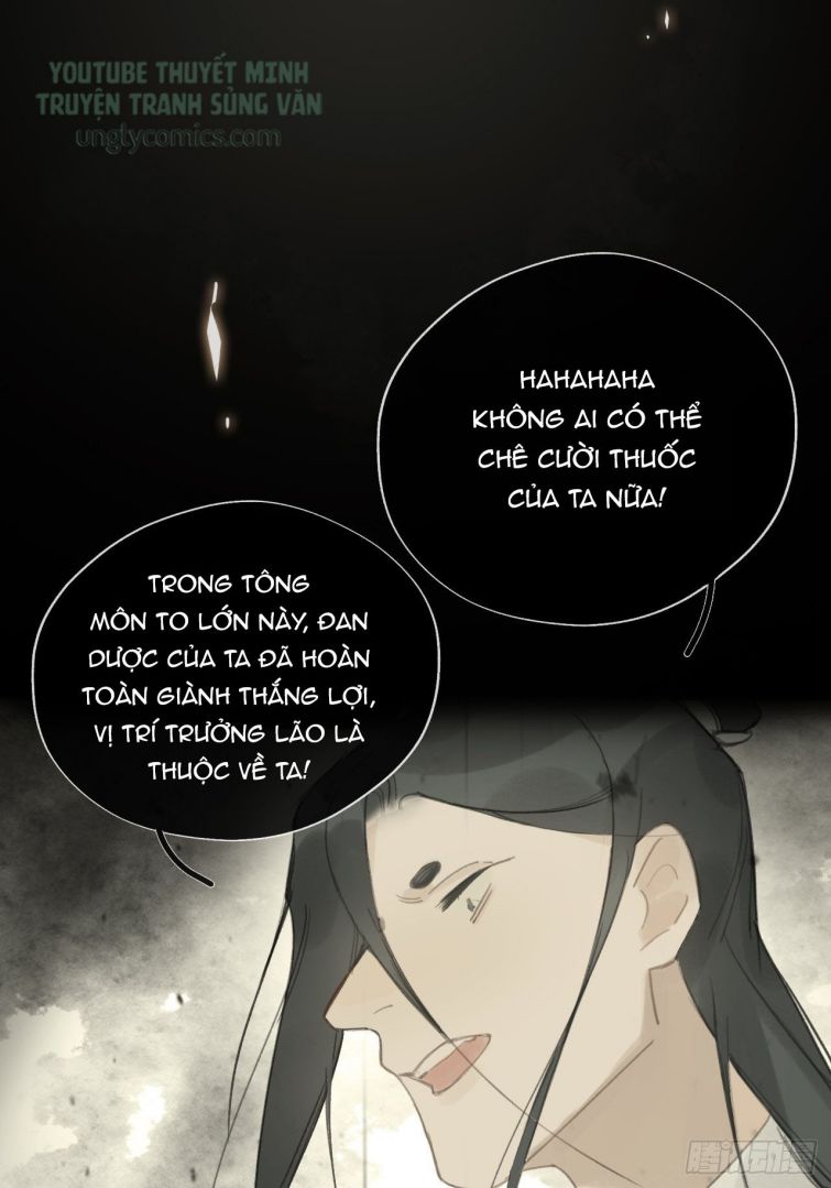 Nhất Biển Đan Tâm Chap 19 - Next Chap 20