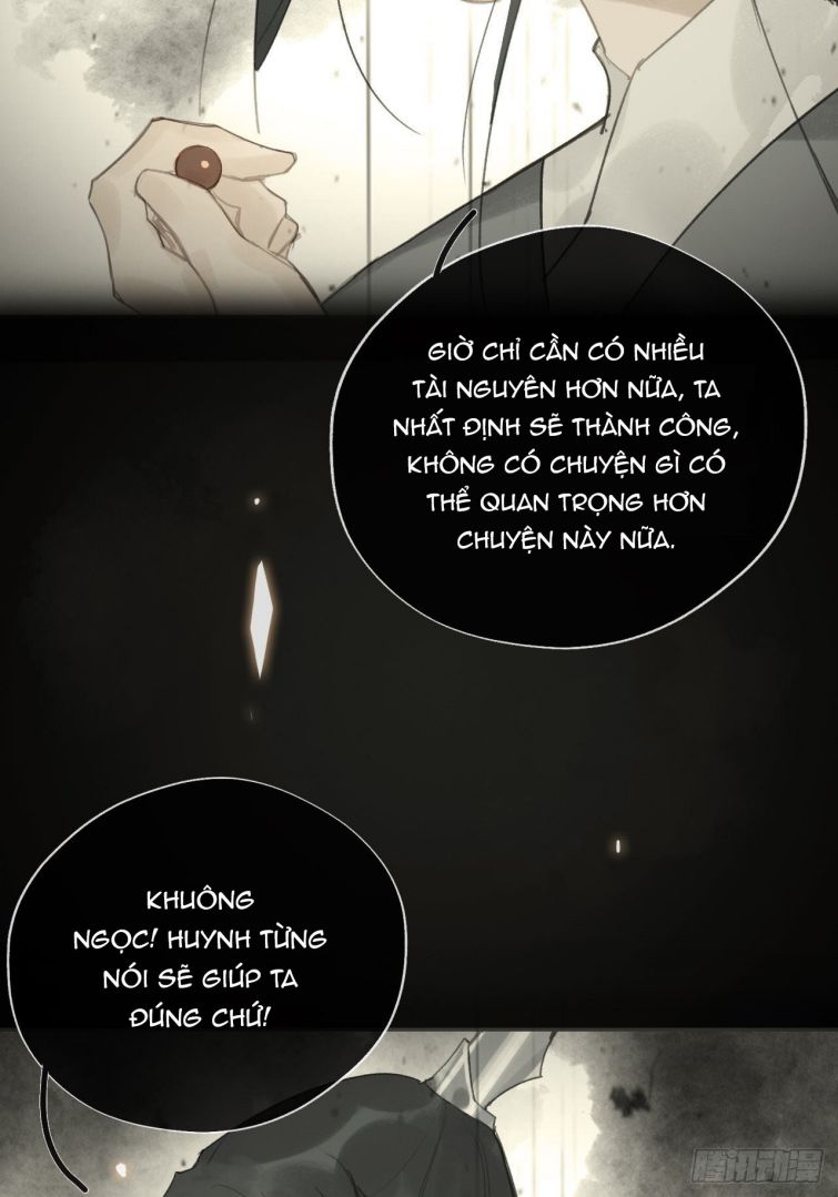 Nhất Biển Đan Tâm Chap 19 - Next Chap 20