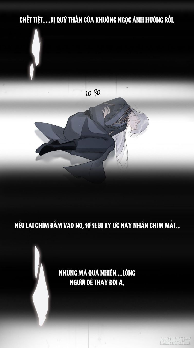 Nhất Biển Đan Tâm Chap 19 - Next Chap 20